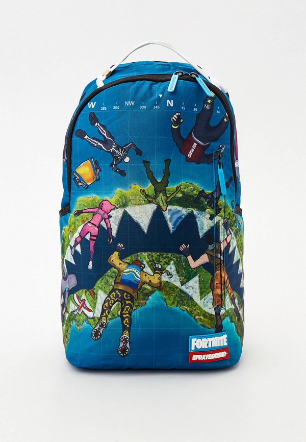 фото Рюкзак sprayground