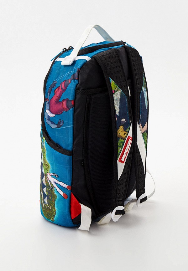 фото Рюкзак sprayground