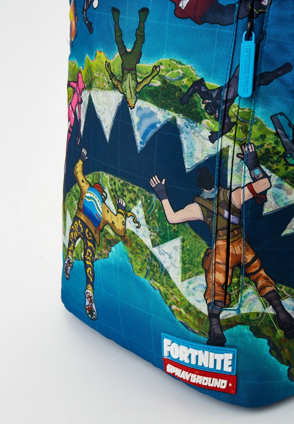 фото Рюкзак sprayground