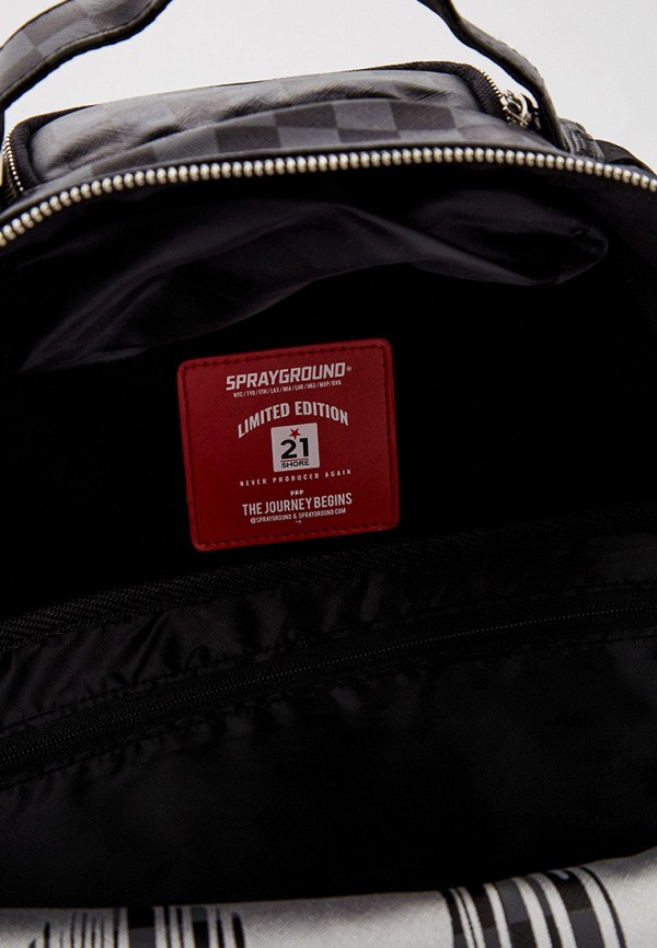 фото Рюкзак sprayground