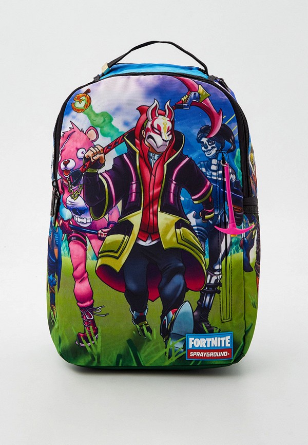 фото Рюкзак sprayground