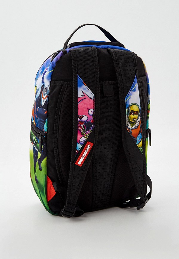 фото Рюкзак sprayground