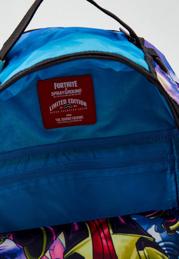 фото Рюкзак sprayground