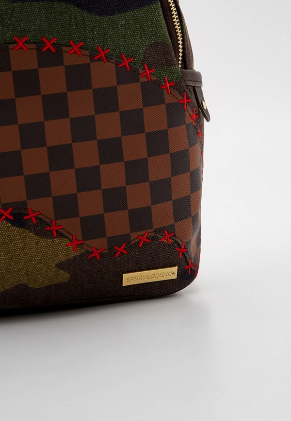 фото Рюкзак sprayground