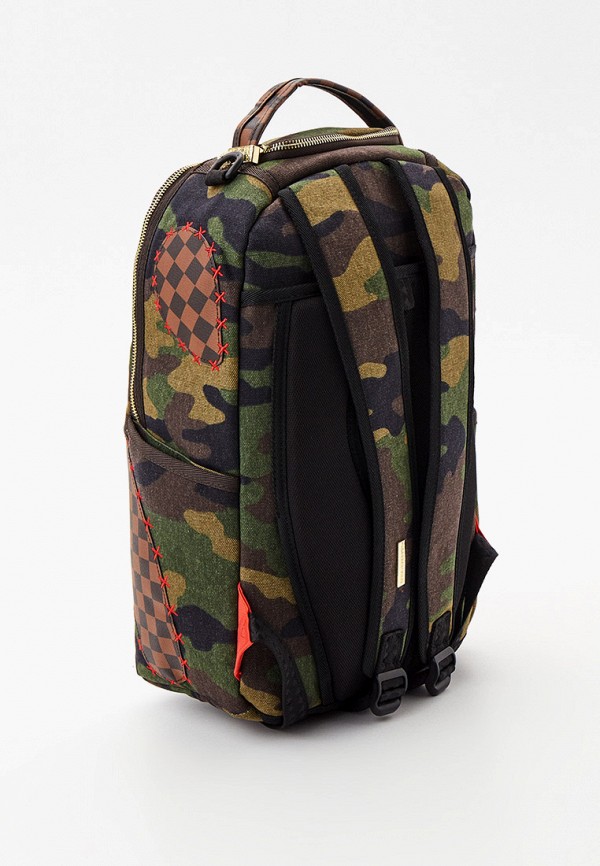 фото Рюкзак sprayground