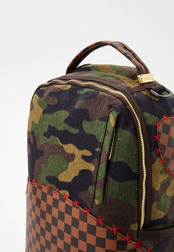 фото Рюкзак sprayground