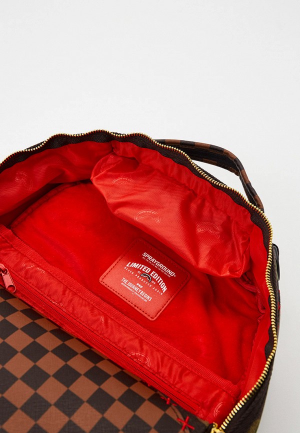 фото Рюкзак sprayground