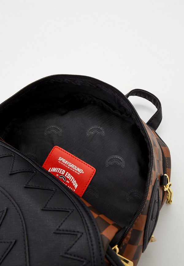 фото Рюкзак sprayground