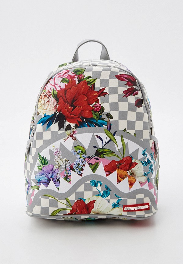 

Рюкзак Sprayground, Разноцветный, JARDIN DU PALAIS SAVAGE