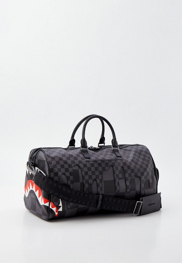 фото Сумка спортивная sprayground