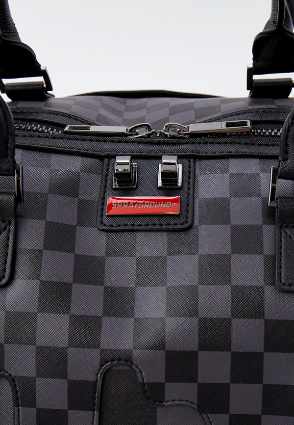 фото Сумка спортивная sprayground