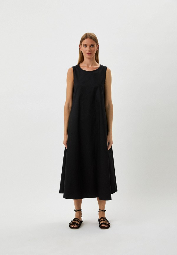 

Платье Baldinini, Черный