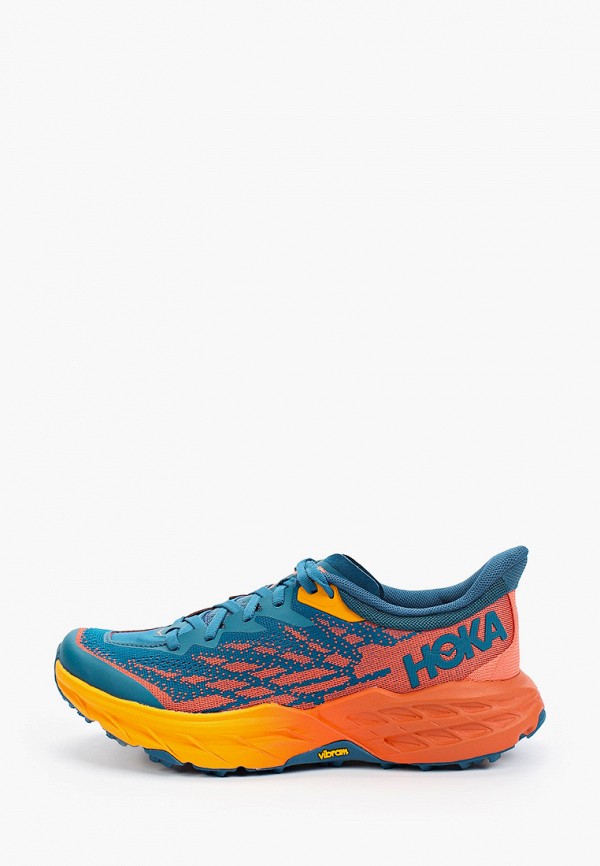 

Кроссовки Hoka One One, Разноцветный, W SPEEDGOAT 5