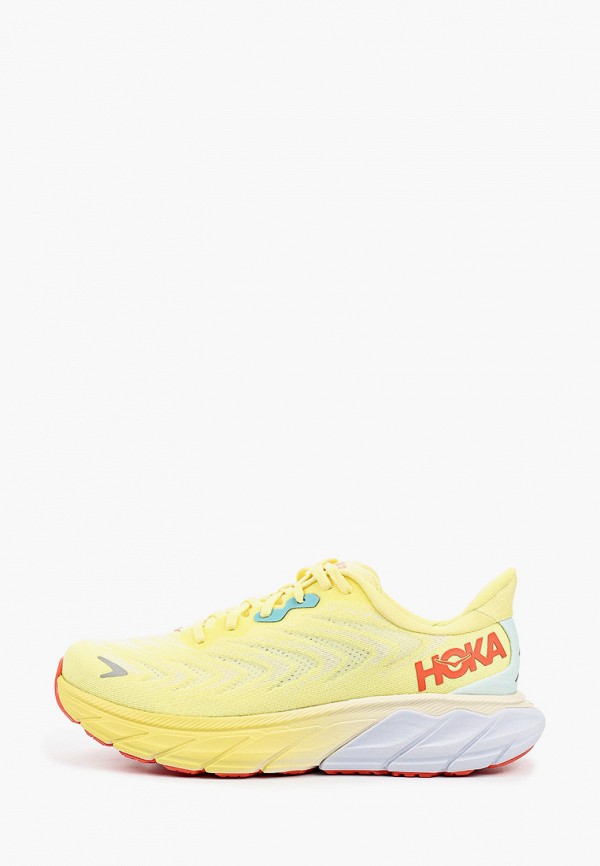 фото Кроссовки hoka one one