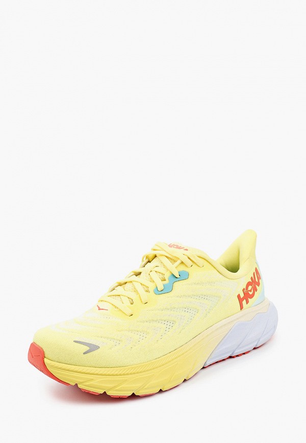 фото Кроссовки hoka one one