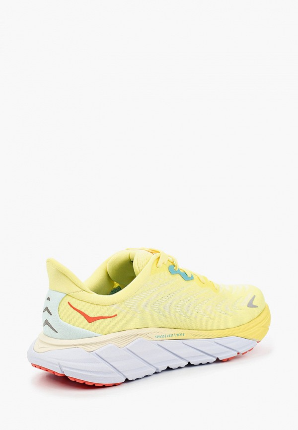 фото Кроссовки hoka one one