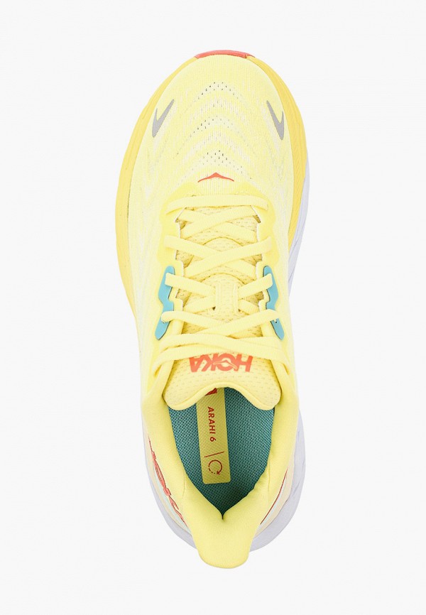 фото Кроссовки hoka one one