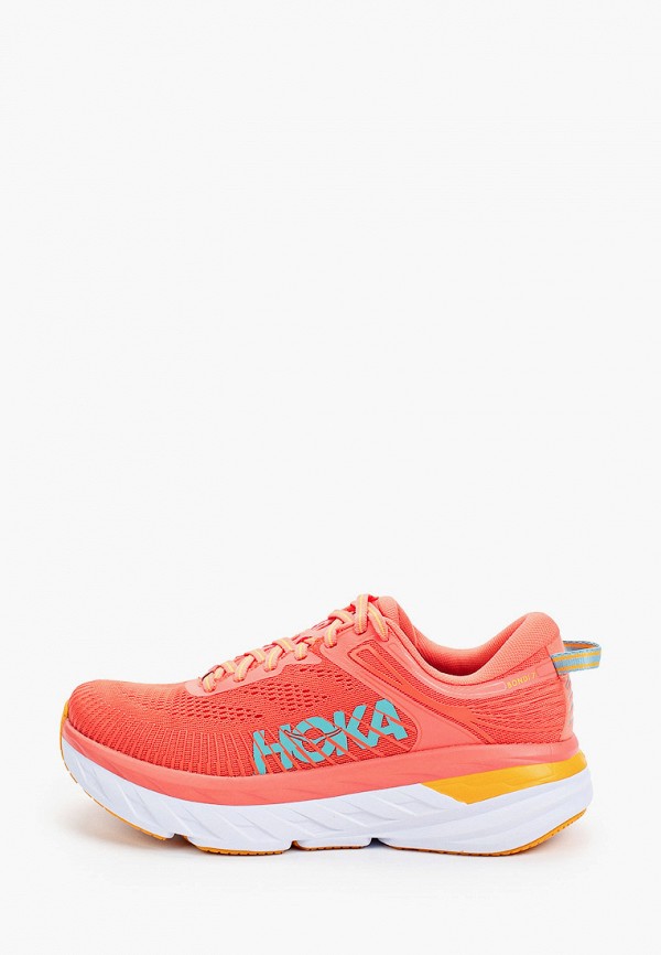 

Кроссовки Hoka One One, Оранжевый, W BONDI 7