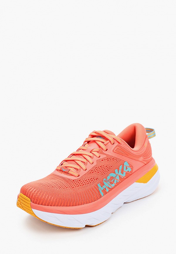 фото Кроссовки hoka one one