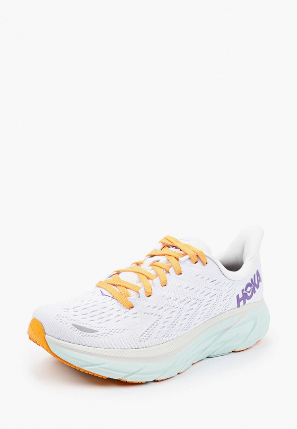 фото Кроссовки hoka one one