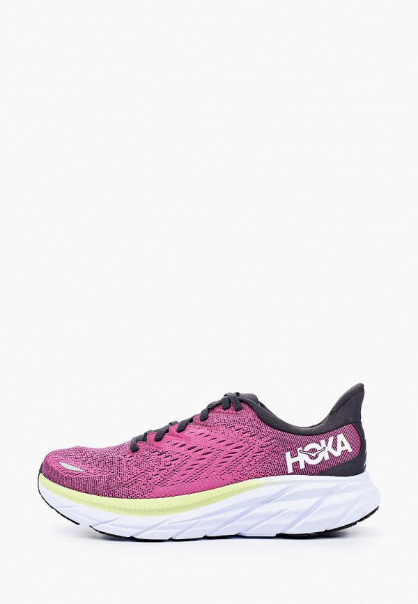 фото Кроссовки hoka one one