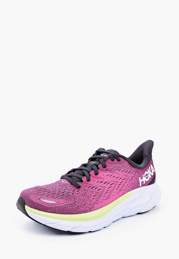 фото Кроссовки hoka one one