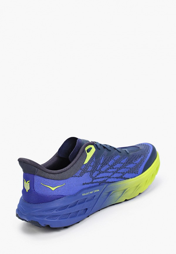 фото Кроссовки hoka one one