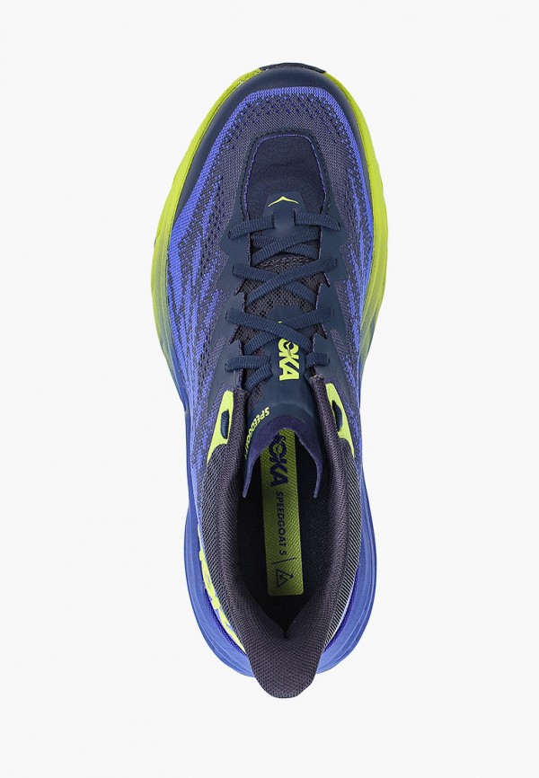 фото Кроссовки hoka one one