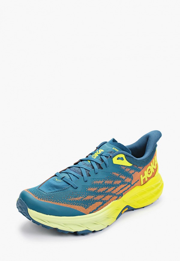 фото Кроссовки hoka one one