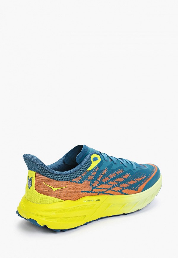 фото Кроссовки hoka one one