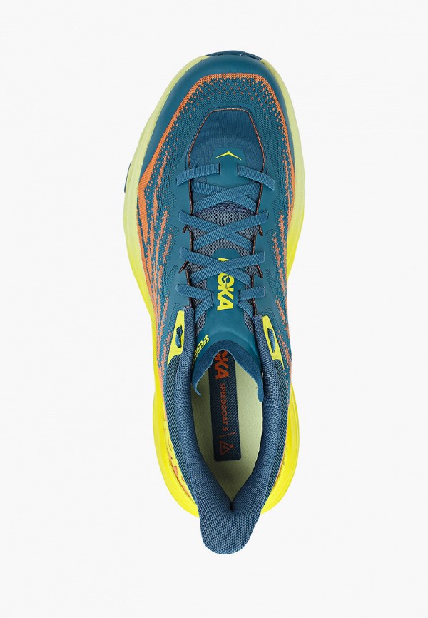 Кроссовки Hoka One One 1123157 Фото 4