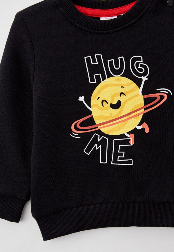 фото Костюм спортивный blukids