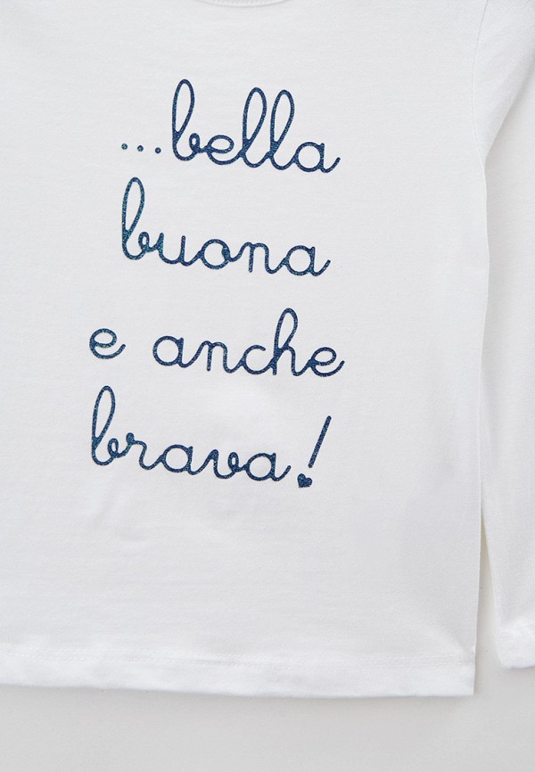 фото Футболка blukids