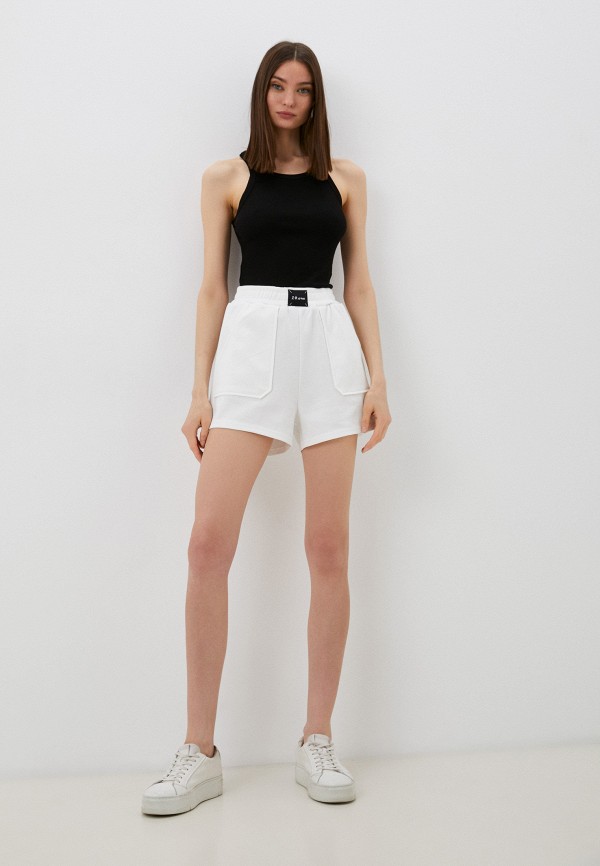 фото Шорты спортивные nerouge