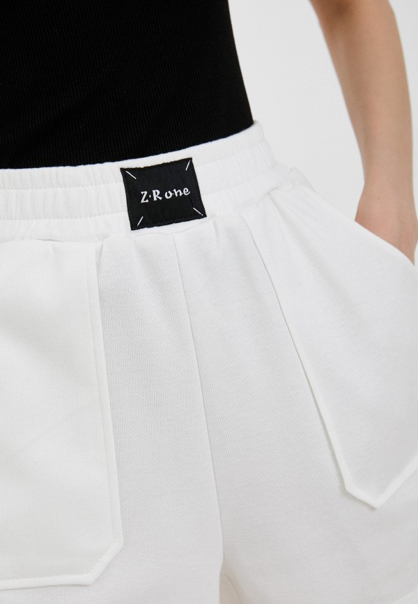 фото Шорты спортивные nerouge