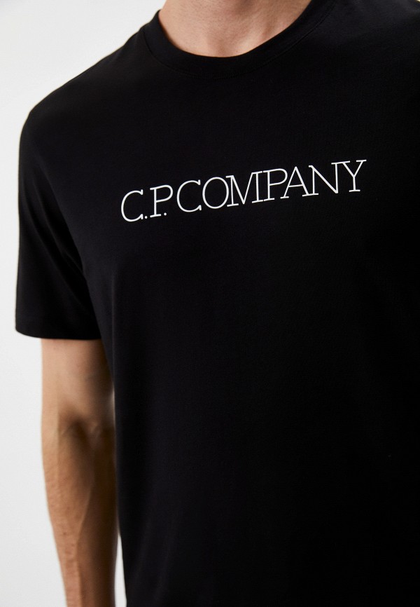 фото Футболка c.p. company