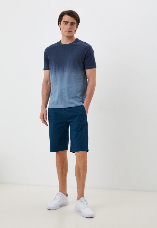 фото Шорты marc o'polo denim