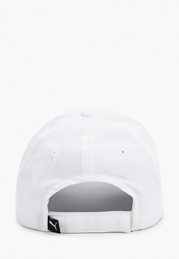 фото Бейсболка puma