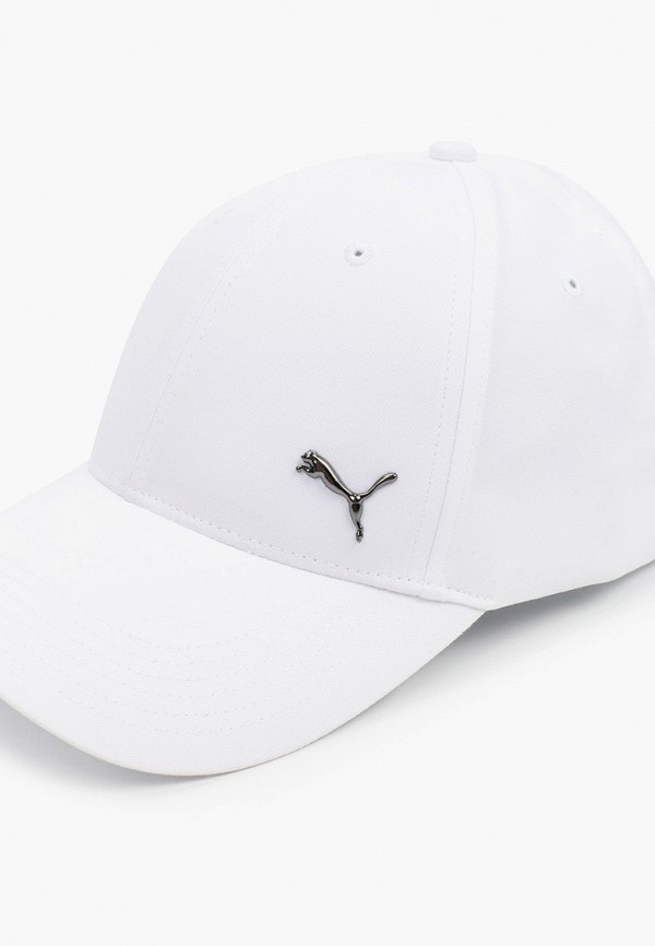 фото Бейсболка puma