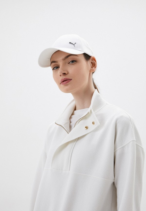 фото Бейсболка puma