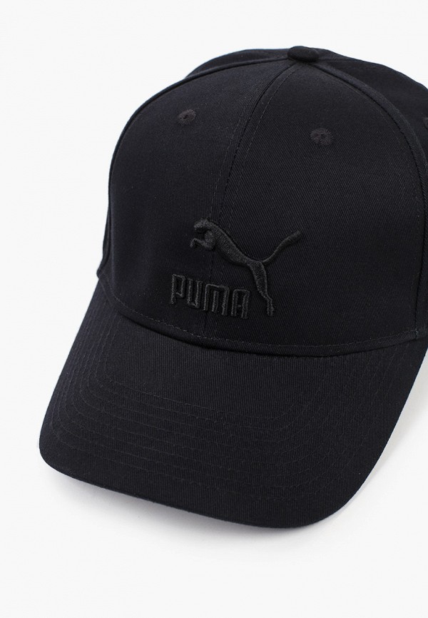 фото Бейсболка puma