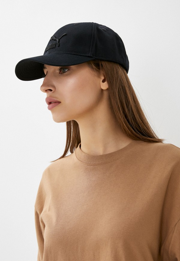 фото Бейсболка puma