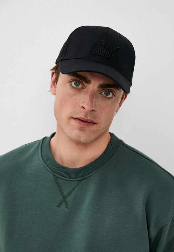 фото Бейсболка puma