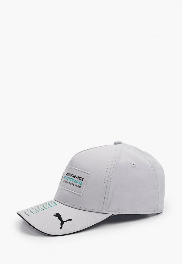 

Бейсболка PUMA, Серый, MAPF1 BB Cap