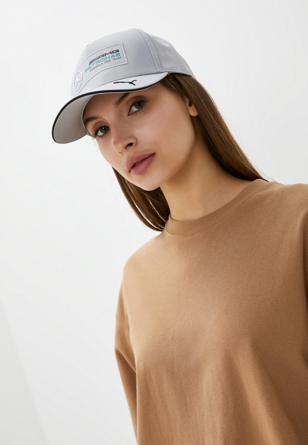 фото Бейсболка puma