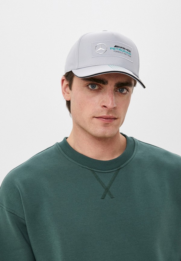 фото Бейсболка puma