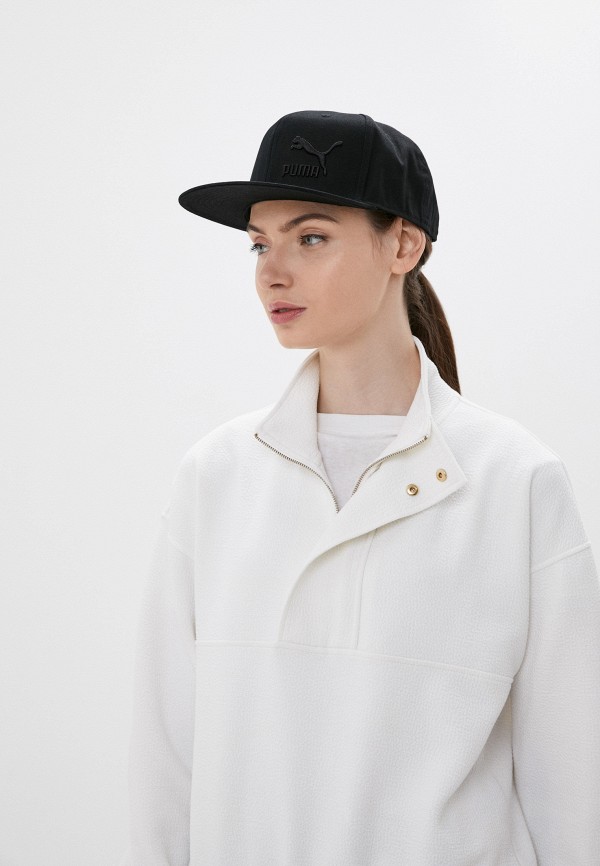 фото Бейсболка puma