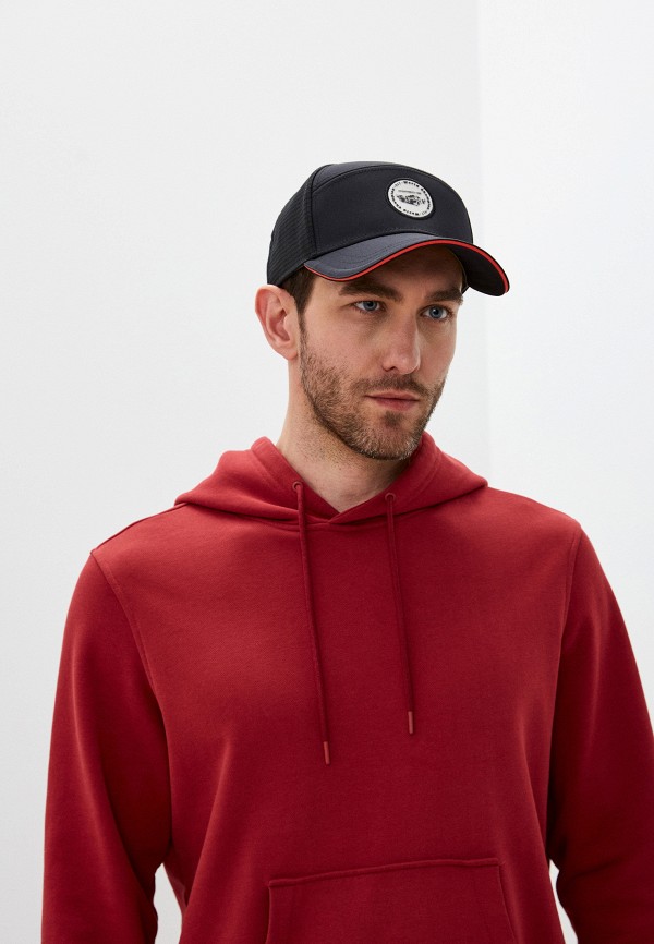 фото Бейсболка puma