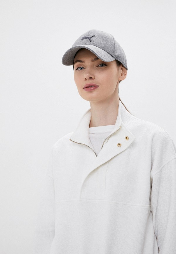фото Бейсболка puma