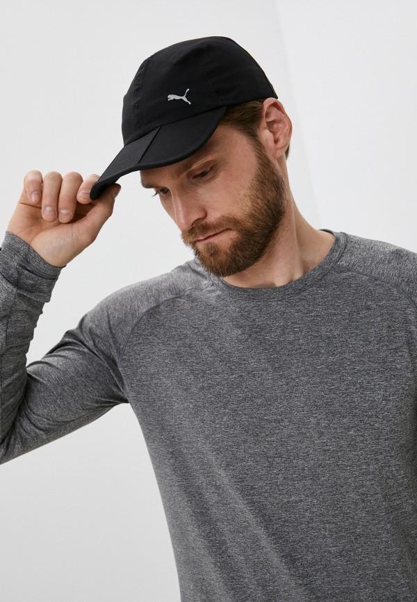 фото Бейсболка puma